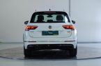 Volkswagen Tiguan - fotka číslo 5