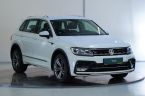 Volkswagen Tiguan - fotka číslo 7