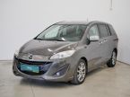 Mazda 5 - fotka číslo 0