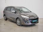 Mazda 5 - fotka číslo 7