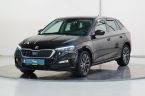 Škoda Scala - fotka číslo 0