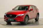 Mazda CX-5 - fotka číslo 0