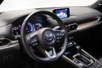 Mazda CX-5 - fotka číslo 14