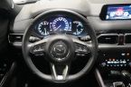 Mazda CX-5 - fotka číslo 17