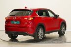 Mazda CX-5 - fotka číslo 1