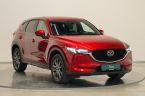 Mazda CX-5 - fotka číslo 7