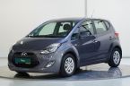 Hyundai ix20 - fotka číslo 0