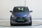 Hyundai ix20 - fotka číslo 3