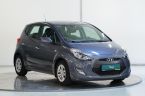 Hyundai ix20 - fotka číslo 7