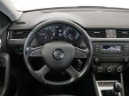 Škoda Octavia - fotka číslo 14