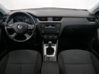 Škoda Octavia - fotka číslo 4