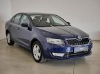 Škoda Octavia - fotka číslo 7