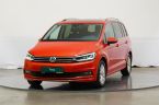 Volkswagen Touran - fotka číslo 0