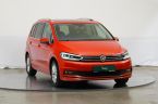 Volkswagen Touran - fotka číslo 1
