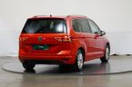 Volkswagen Touran - fotka číslo 2