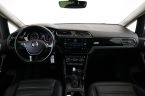 Volkswagen Touran - fotka číslo 5