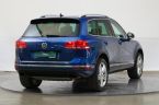 Volkswagen Touareg - fotka číslo 1