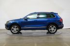 Volkswagen Touareg - fotka číslo 2