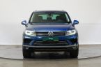 Volkswagen Touareg - fotka číslo 3