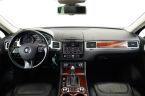 Volkswagen Touareg - fotka číslo 4