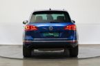 Volkswagen Touareg - fotka číslo 5