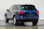 Volkswagen Touareg - fotka číslo 6