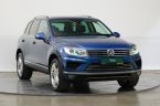 Volkswagen Touareg - fotka číslo 7