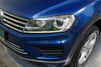 Volkswagen Touareg - fotka číslo 8