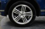 Volkswagen Touareg - fotka číslo 9