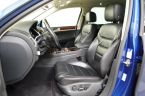 Volkswagen Touareg - fotka číslo 10