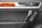Volkswagen Touareg - fotka číslo 12