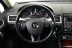Volkswagen Touareg - fotka číslo 14