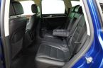 Volkswagen Touareg - fotka číslo 23