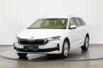 Škoda Octavia - fotka číslo 0