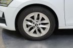 Škoda Octavia - fotka číslo 9