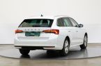 Škoda Octavia - fotka číslo 1