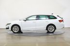 Škoda Octavia - fotka číslo 2