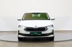 Škoda Octavia - fotka číslo 3