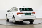 Škoda Octavia - fotka číslo 6