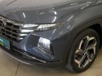 Hyundai Tucson - fotka číslo 8