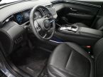 Hyundai Tucson - fotka číslo 13