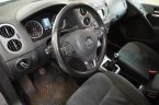 Volkswagen Tiguan - fotka číslo 5