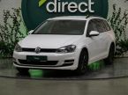 Volkswagen Golf - fotka číslo 0