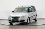 Škoda Roomster - fotka číslo 0