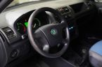 Škoda Roomster - fotka číslo 13