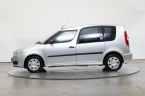 Škoda Roomster - fotka číslo 2