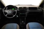 Škoda Roomster - fotka číslo 4