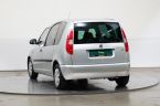 Škoda Roomster - fotka číslo 6