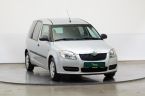 Škoda Roomster - fotka číslo 7