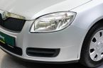 Škoda Roomster - fotka číslo 8